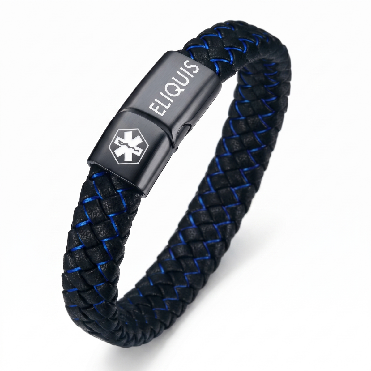 Eliquis Bracelet