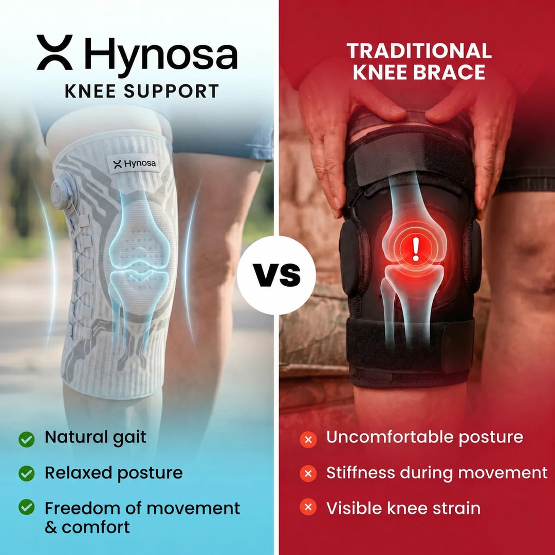 Hynosa Peak Sleeve
