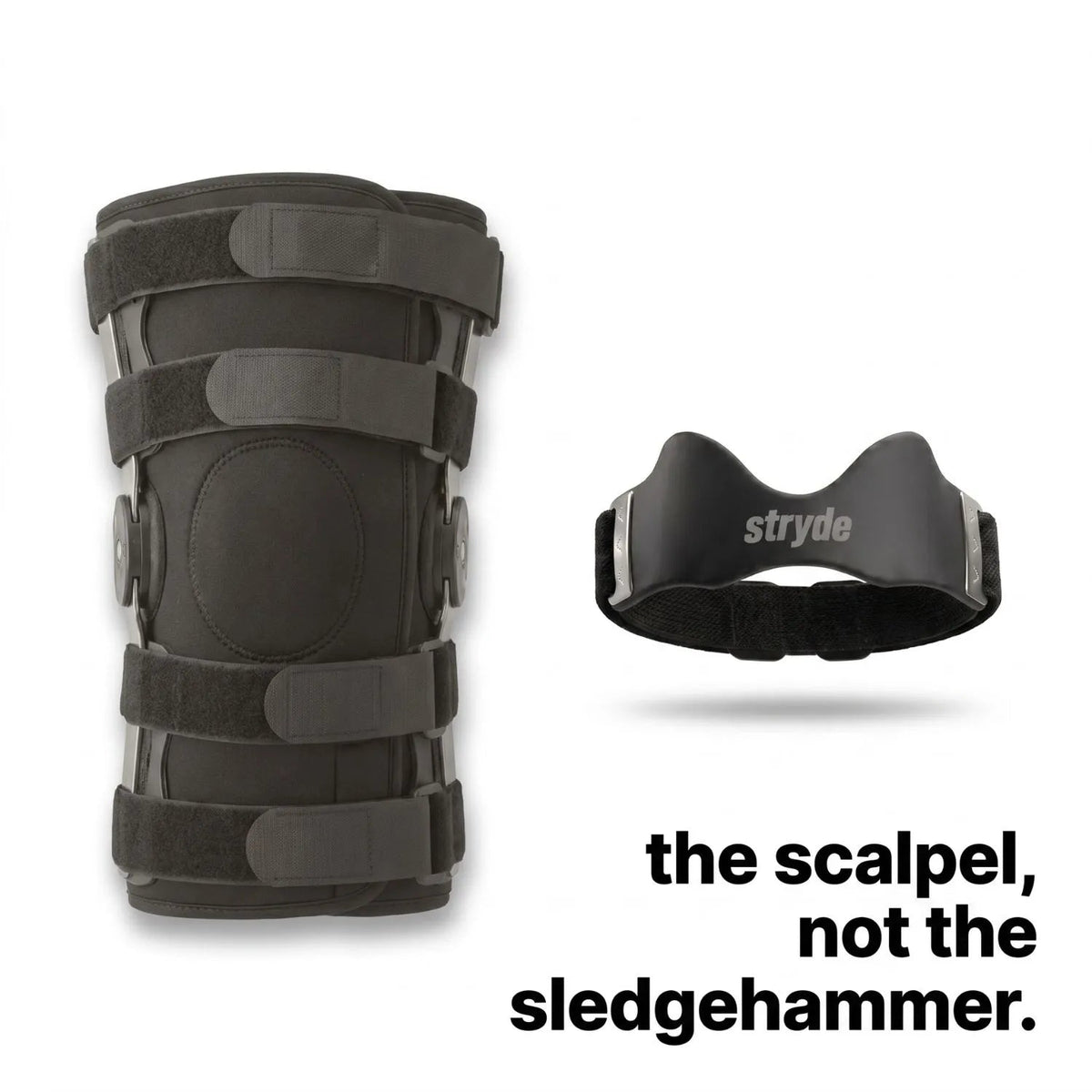 Stryde Precision Strap