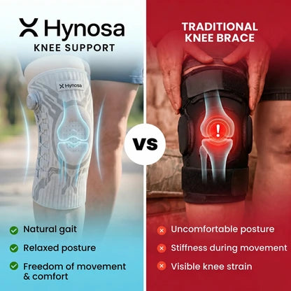 Hynosa knee sleeve