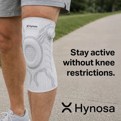 Hynosa knee sleeve