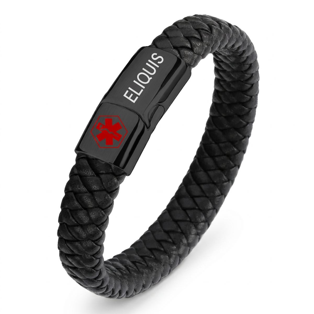 Eliquis Bracelet