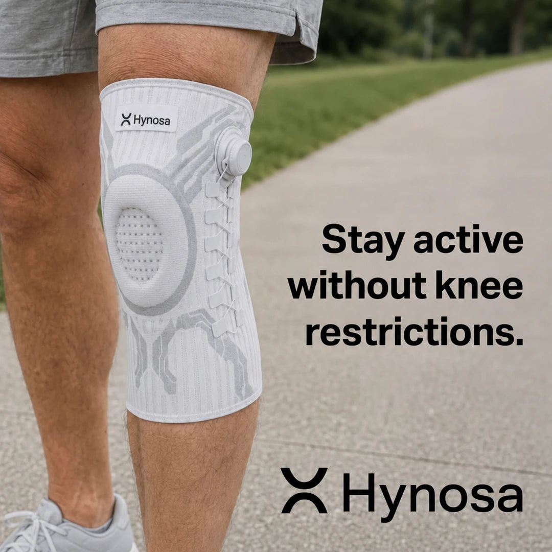 PeakFlex Knee Sleeve