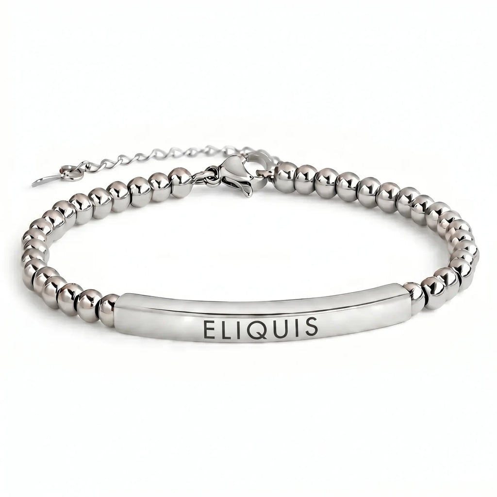 Eliquis Slim Bracelet