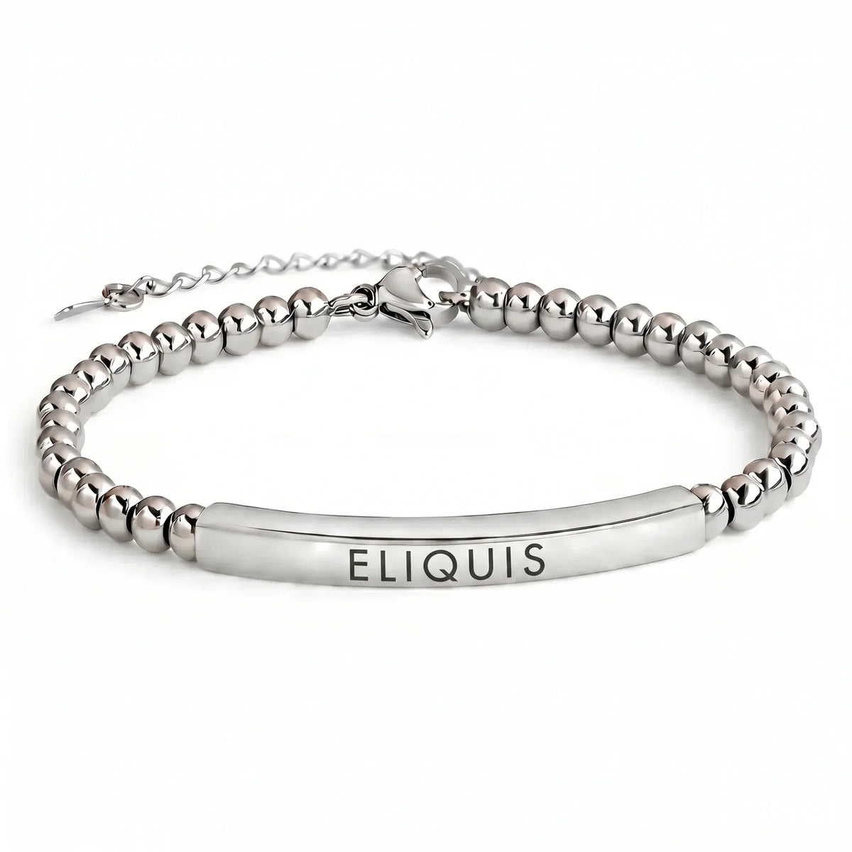 Eliquis Slim Bracelet