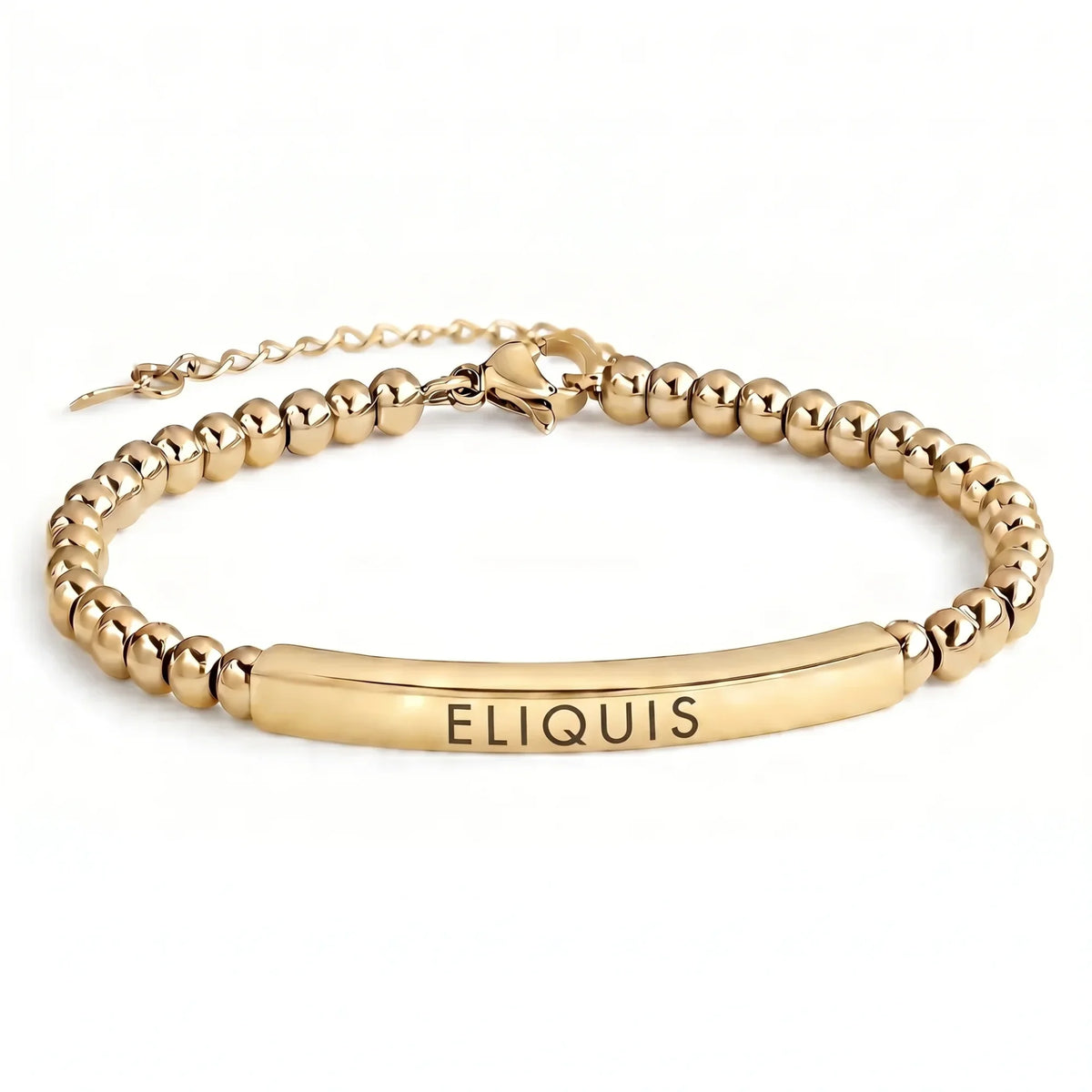 Eliquis Slim Bracelet