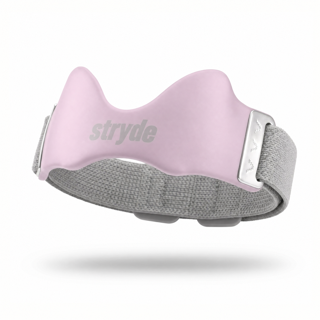 Stryde Precision Strap