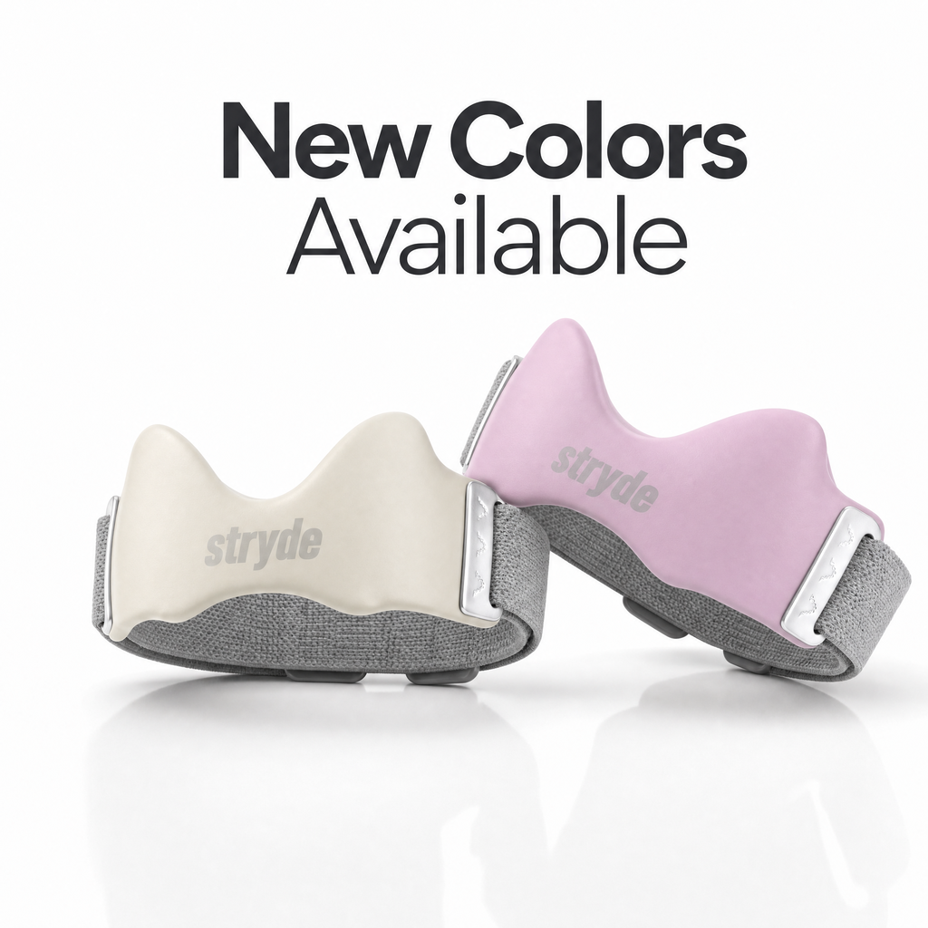 Stryde Precision Strap